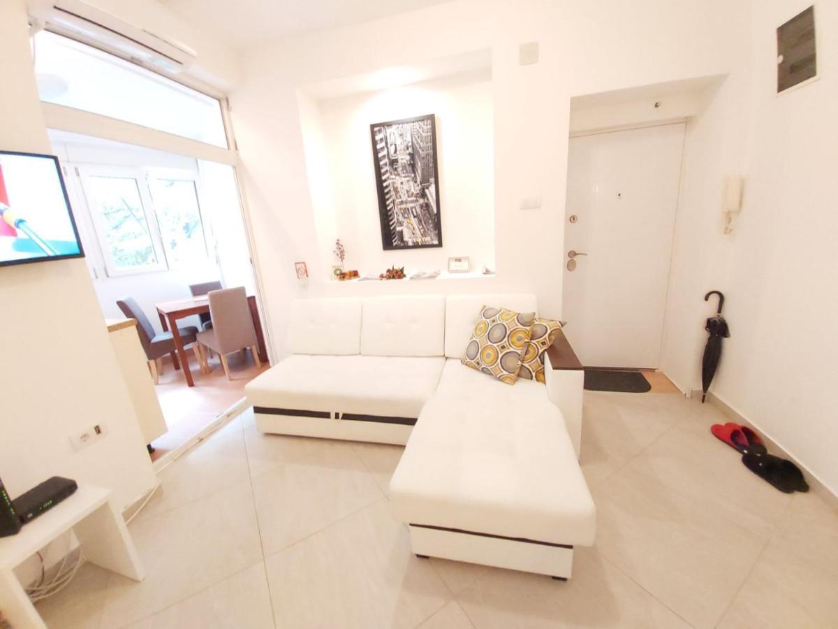 White Pearl Διαμέρισμα Βελιγράδι Εξωτερικό φωτογραφία