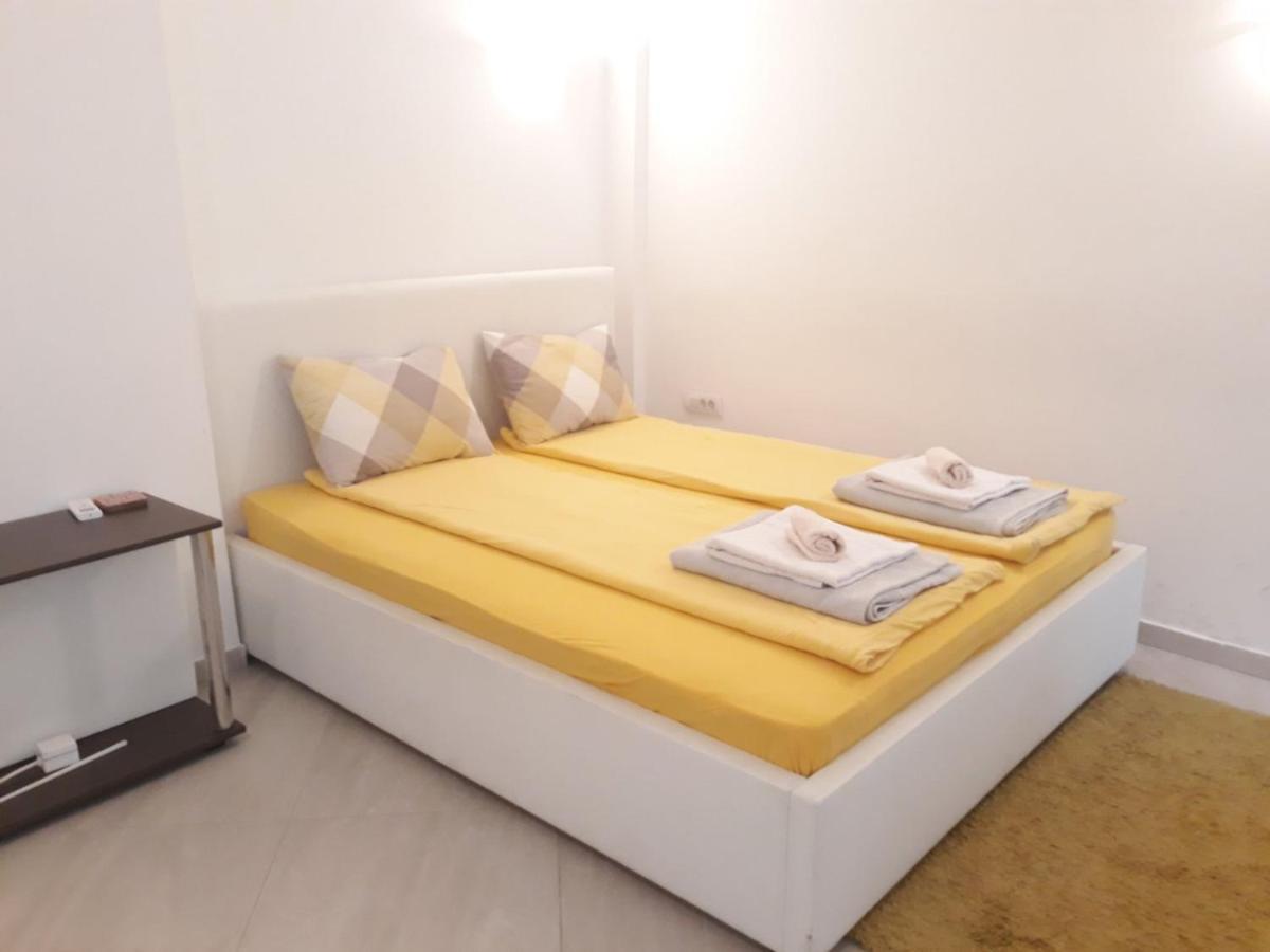 White Pearl Διαμέρισμα Βελιγράδι Εξωτερικό φωτογραφία