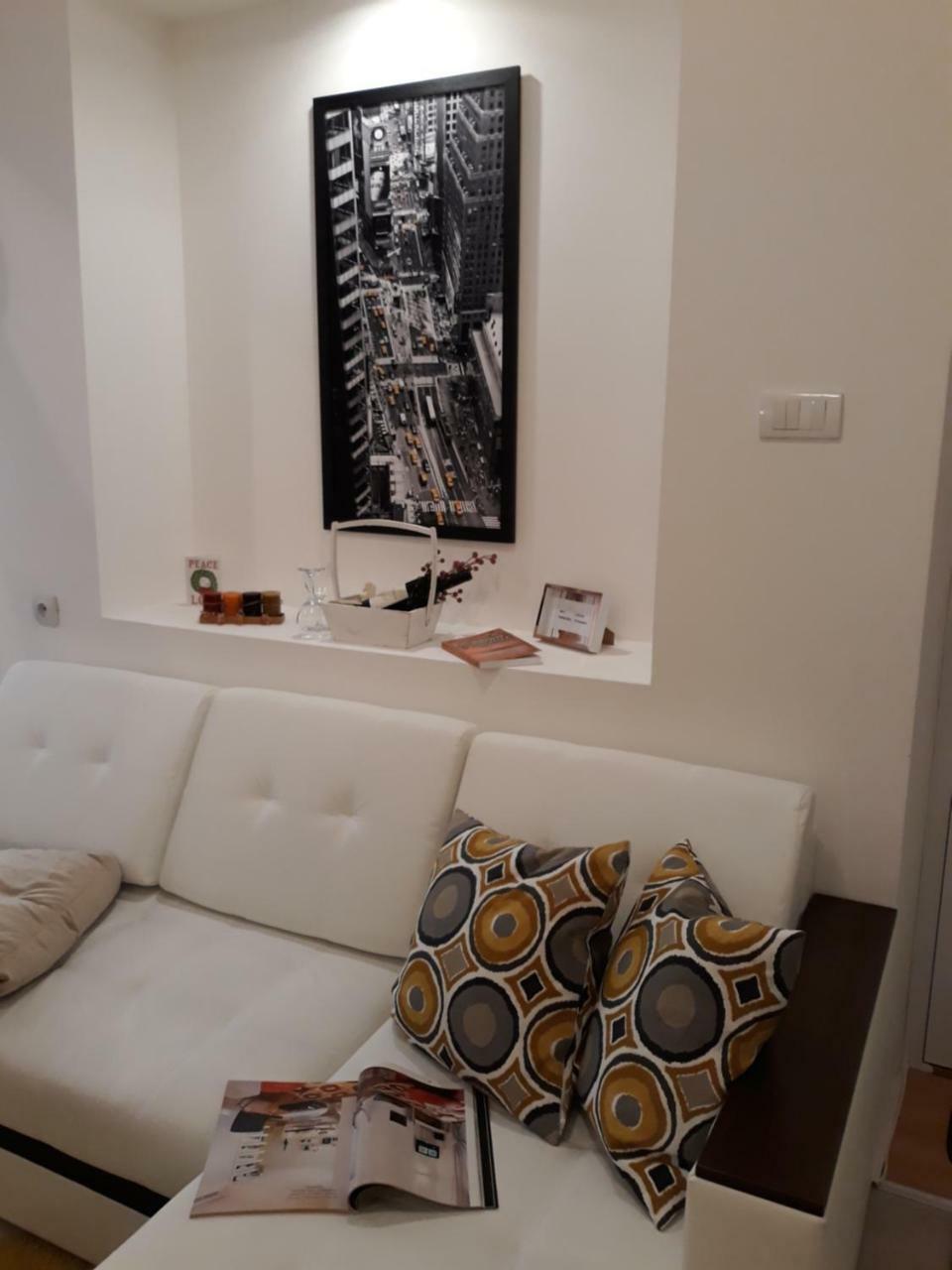 White Pearl Διαμέρισμα Βελιγράδι Εξωτερικό φωτογραφία